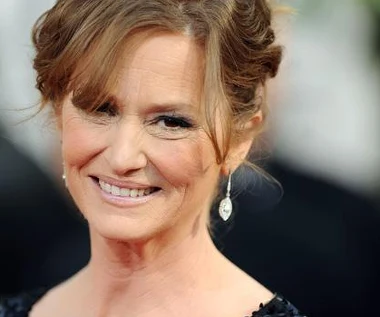 Melissa Leo: Wytrwałość popłaca