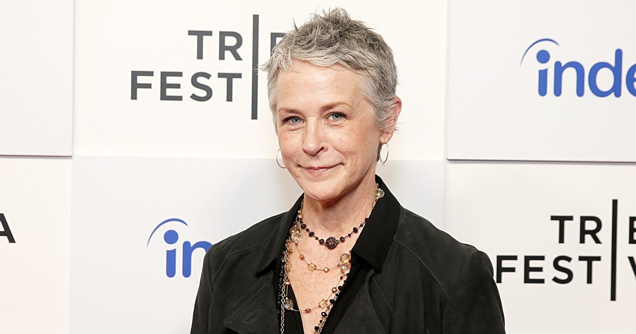 Melissa McBride / Dominik Bindl /Getty Images