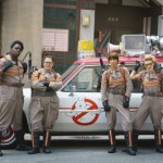 Melissa McCarthy i Kristen Wiig o "Ghostbusters": Wierzymy w siły nadprzyrodzone