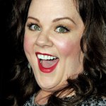 Melissa McCarthy najlepszą aktorką komediową dekady!