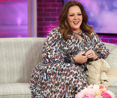 Melissa McCarthy: Zabawna i prawdziwa