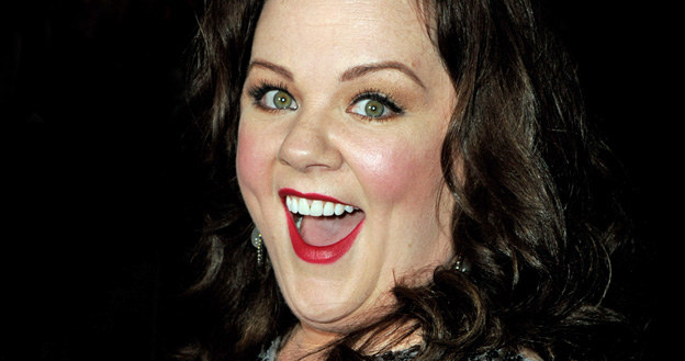 Melissa McCarthy /Kevin Winter /Getty Images