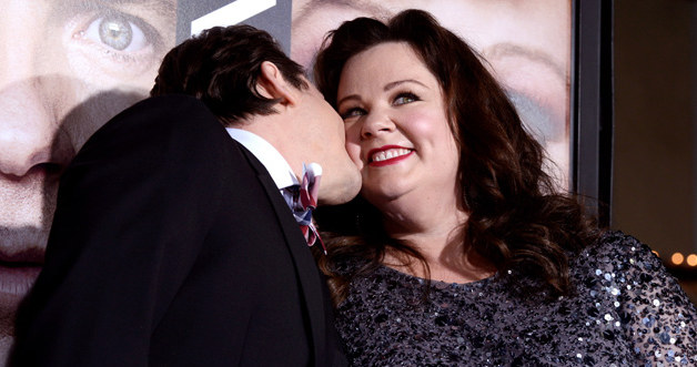 Melissa McCarthy /Kevin Winter /Getty Images