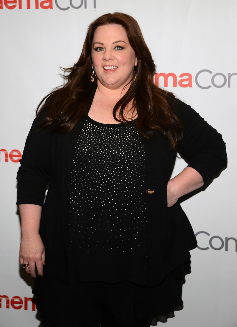 Melissa McCarthy /Ethan Miller /Getty Images