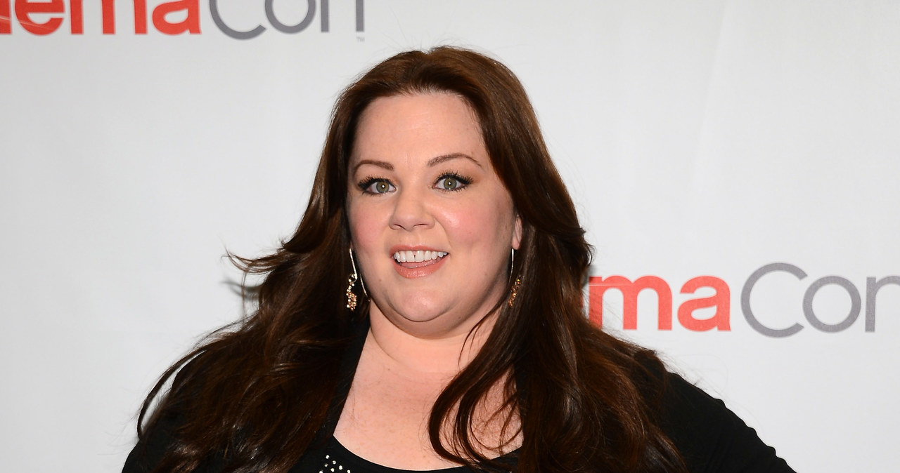 Melissa McCarthy /Ethan Miller /Getty Images