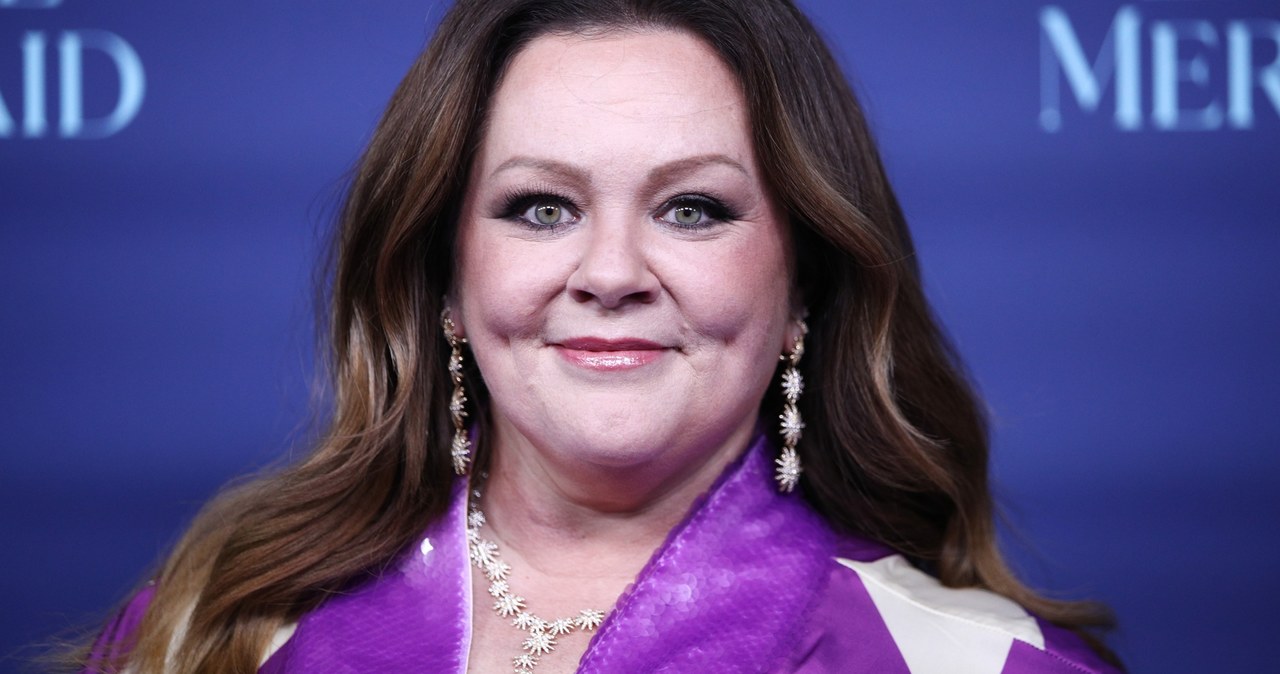 Melissa McCarthy /Don Arnold/WireImage /Getty Images