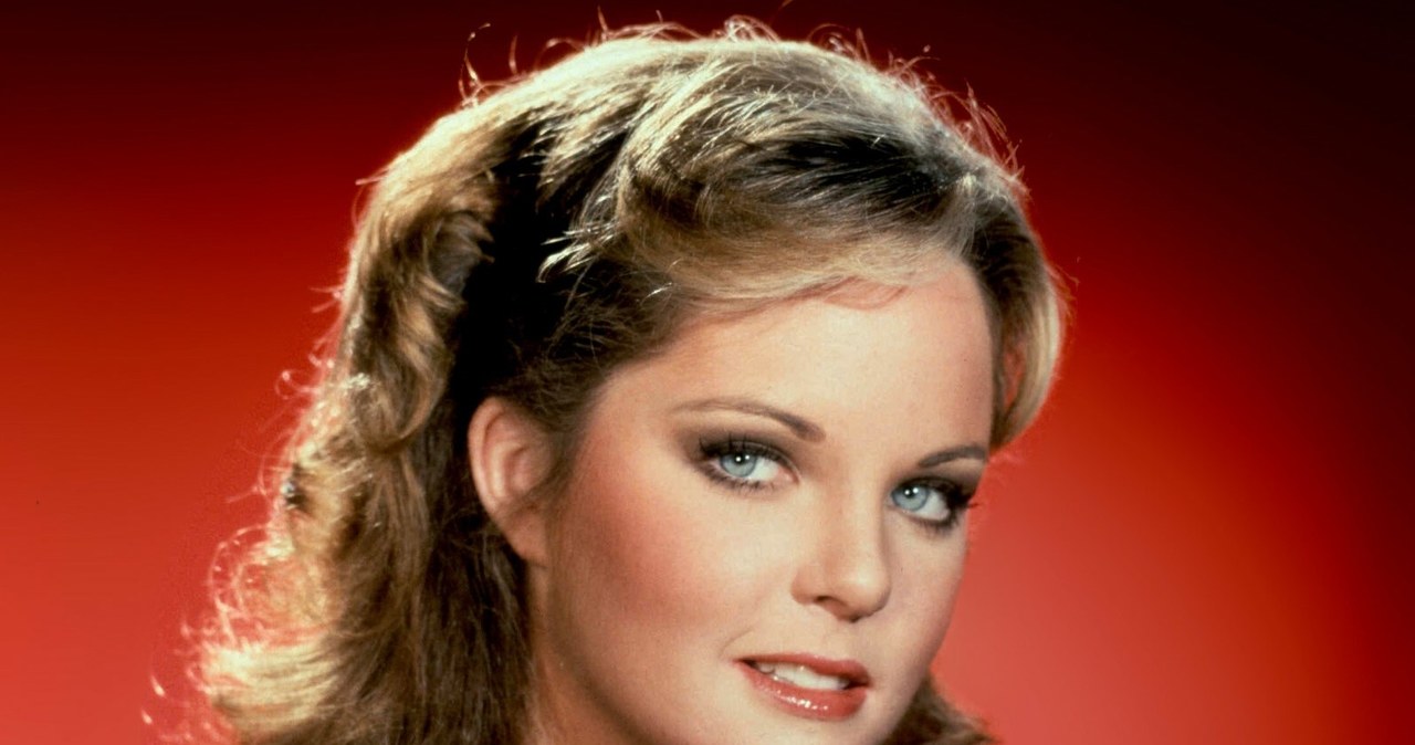 Melissa Sue Anderson /Mary Evans Picture Library/Mary Evans Picture Library/East News /East News