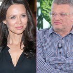 Marcin Meller Meller wyjawił prawdę o relacji z Kingą Rusin. Uciął wszelkie plotki