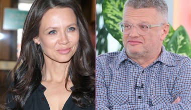 Meller wyjawił prawdę o relacji z Kingą Rusin. Uciął wszelkie plotki