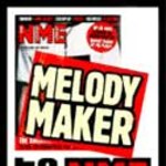 "Melody Maker" łączy się z "NME"