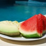 Melon czy arbuz? Ten owoc wygrywa walkę o zdrowie