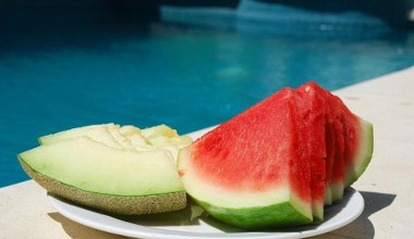 Melon czy arbuz? Ten owoc wygrywa walkę o zdrowie