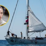 Meloni apeluje do flotylli płynącej do Strefy Gazy. "Nareszcie pojawiła się nadzieja"