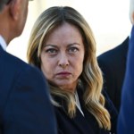 G20 Meloni krytykuje pomysł USA. Nie chce ulegać Putinowi