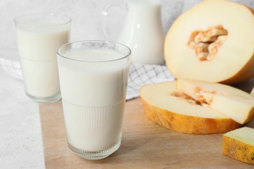 Puedes preparar fácilmente leche de semillas de sandía en casa /123RF/PICSEL