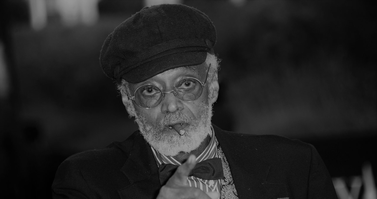 Melvin Van Peebles /Francois G. Durand /Getty Images