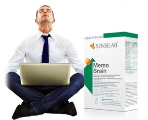 Memo Brain