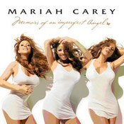 Mariah Carey: -Memoires Of An Imperfect Angel