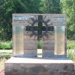 Memoriał alarmuje: W Rosji zdewastowano pomnik ofiar sowieckich represji