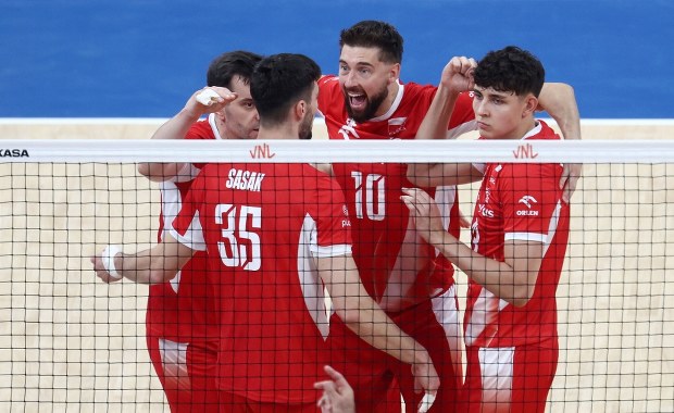 ​Memoriał Huberta Jerzego Wagnera 2025 - wielkie święto siatkówki wraca do Krakowa!