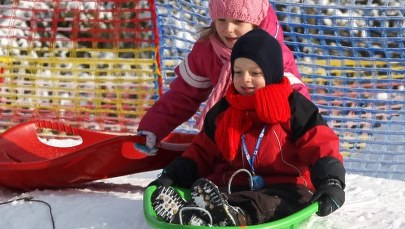 Memoriał im. Kornela Makuszyńskiego "Koziołek-Matołek"