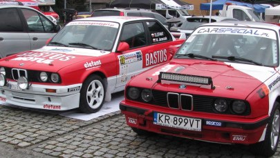 Memoriał Janusza Kuliga i Mariana Bublewicza. Wygrali Grzesiński i Tutaj