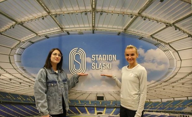 Memoriał Kamili Skolimowskiej 14 września 2019 r. na Stadionie Śląskim