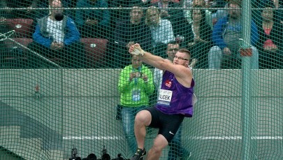 Memoriał Kamili Skolimowskiej: Nasi młociarze nie mieli sobie równych