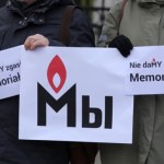 Memoriał kończy działalność w Rosji. Powodem represję reżimu Putina