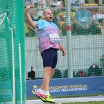 Memoriał Skolimowskiej: Świetne wyniki lekkoatletów na PGE Narodowym