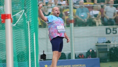 Memoriał Skolimowskiej: Świetne wyniki lekkoatletów na PGE Narodowym
