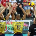 Memoriał Wagnera: Argentyna rozgromiła Brazylię 