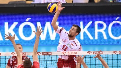 Memoriał Wagnera: Bułgarzy pokonali Polaków