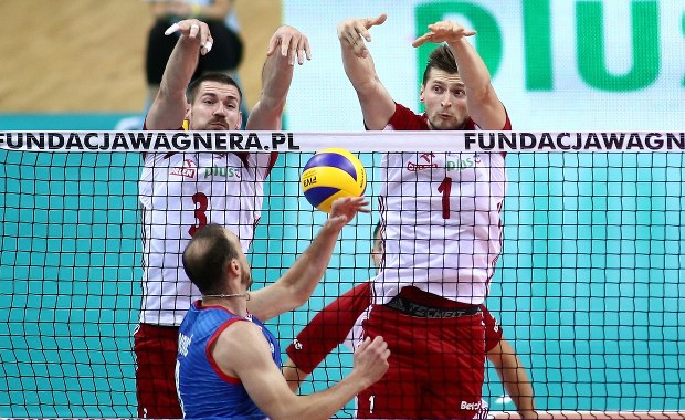 Memoriał Wagnera. Drzyzga: Trzeciego seta przespaliśmy