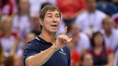 Memoriał Wagnera: Francuzi wywalczyli trzecie miejsce!