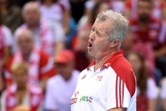 Memoriał Wagnera: mecz Polska - Rosja w obiektywie