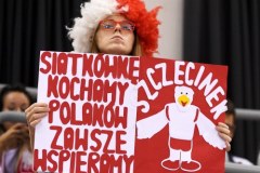 Memoriał Wagnera: mecz Polska - Rosja w obiektywie