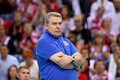 Memoriał Wagnera: mecz Polska - Rosja w obiektywie