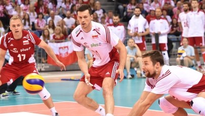 Memoriał Wagnera: Mecz Polska - Serbia w obiektywie