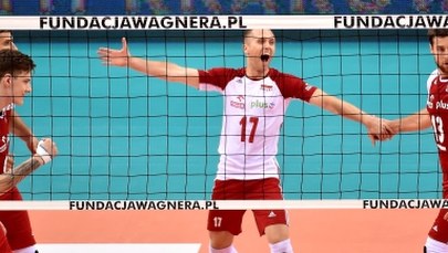 Memoriał Wagnera. Polscy siatkarze pokonali Kanadyjczyków, Rosja przegrała z Francją