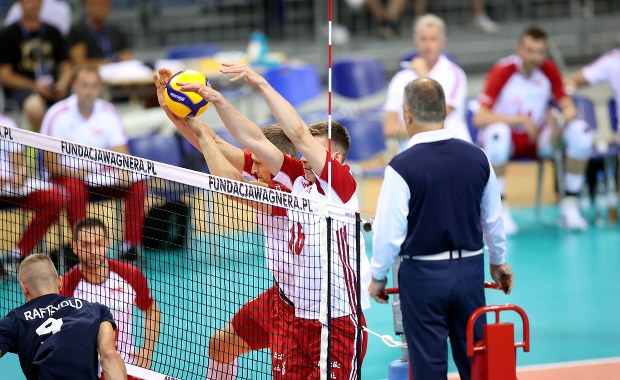 Memoriał Wagnera. Polscy siatkarze rozbili Norwegię