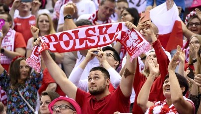 Memoriał Wagnera. Polska przegrała z Brazylią 1:3