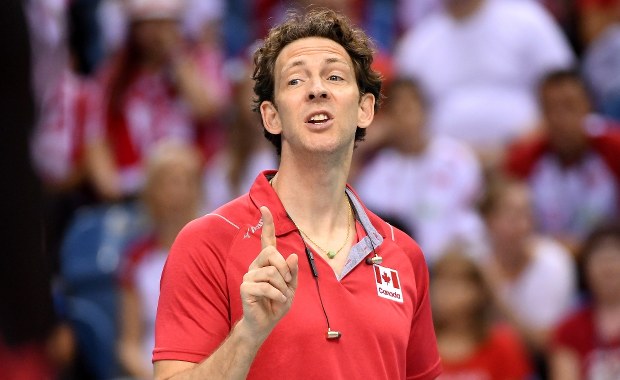 Memoriał Wagnera: Rosja pokonała Kanadę