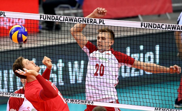 Memoriał Wagnera: Triumf reprezentacji Polski!