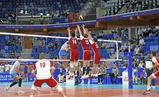 Memoriał Wagnera. Wiemy, z kim zagrają Polacy