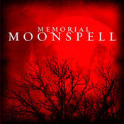 Moonspell: -Memorial