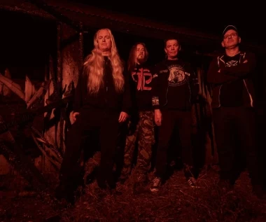 Memoriam: Trzecie natarcie (nowa płyta "Requiem For Mankind")