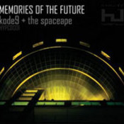 Kode9: -Memories Of The Future