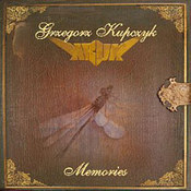 Grzegorz Kupczyk: -Memories