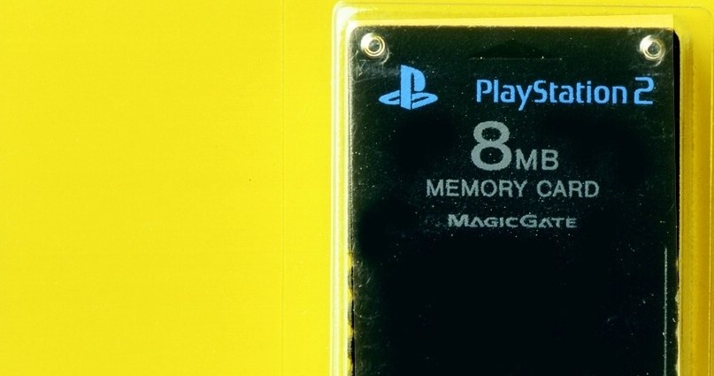 Memory Card - przykładowa karta pamięci /materiały prasowe